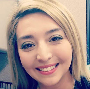 Meet your Posher, Elsa